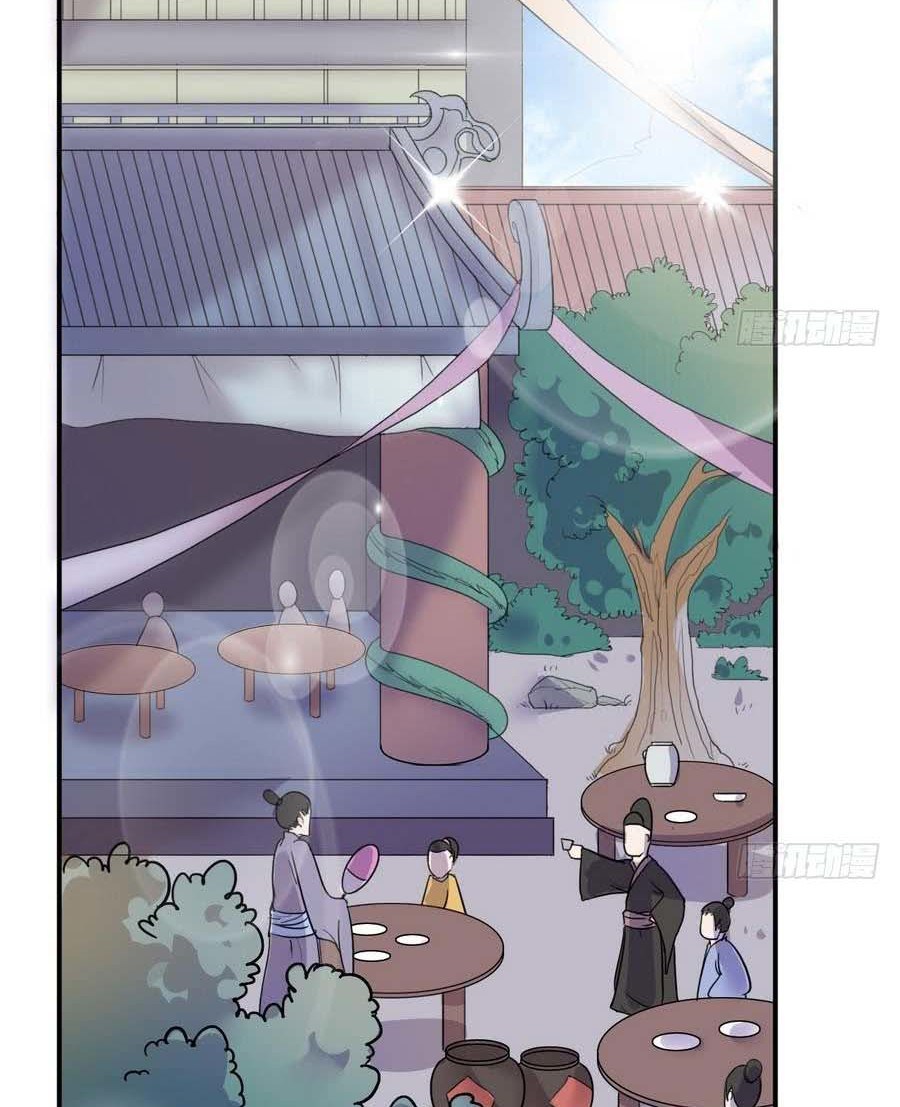 The Nine Heaven of Martial Arts Chapter 10 Gambar 27